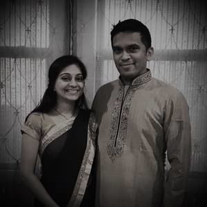 Meet your Posher, Margi